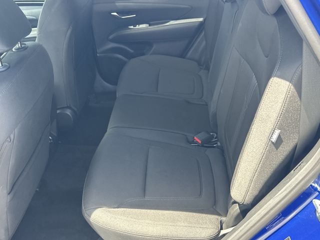 2024 Hyundai Tucson SEL - Photo 13