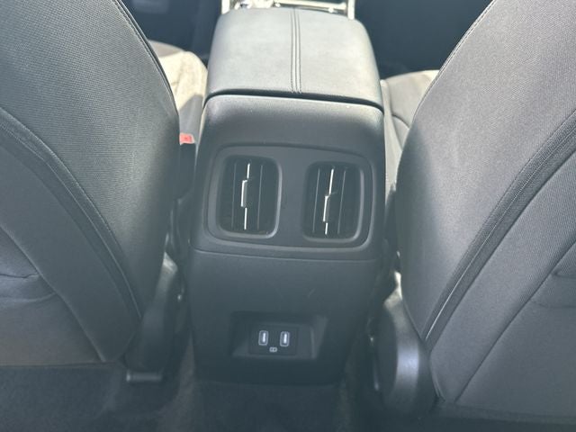 2024 Hyundai Tucson SEL - Photo 14