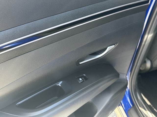 2024 Hyundai Tucson SEL - Photo 16