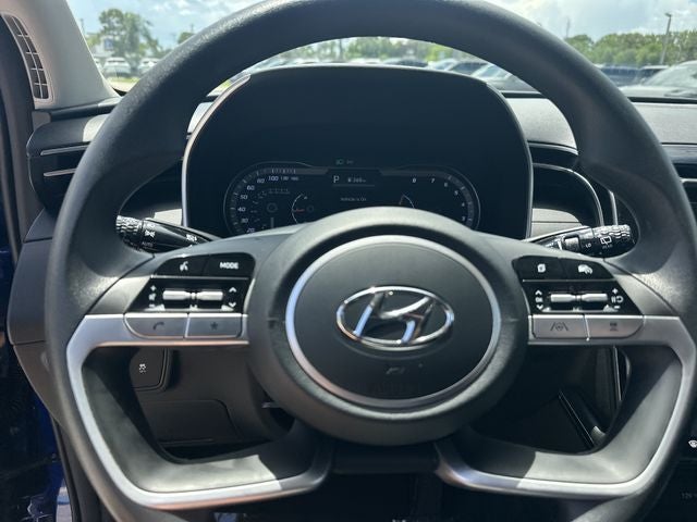2024 Hyundai Tucson SEL - Photo 18