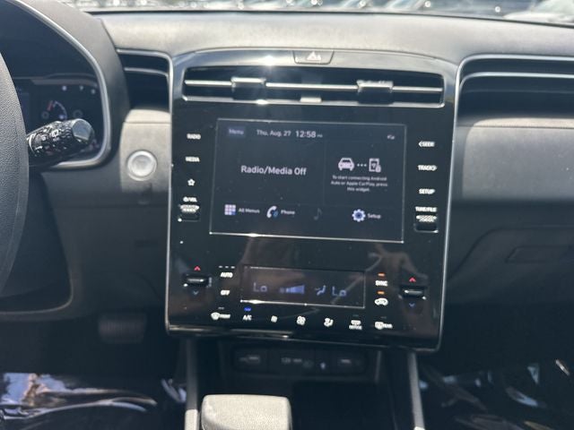 2024 Hyundai Tucson SEL - Photo 19