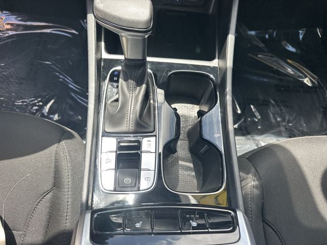2024 Hyundai Tucson SEL - Photo 20