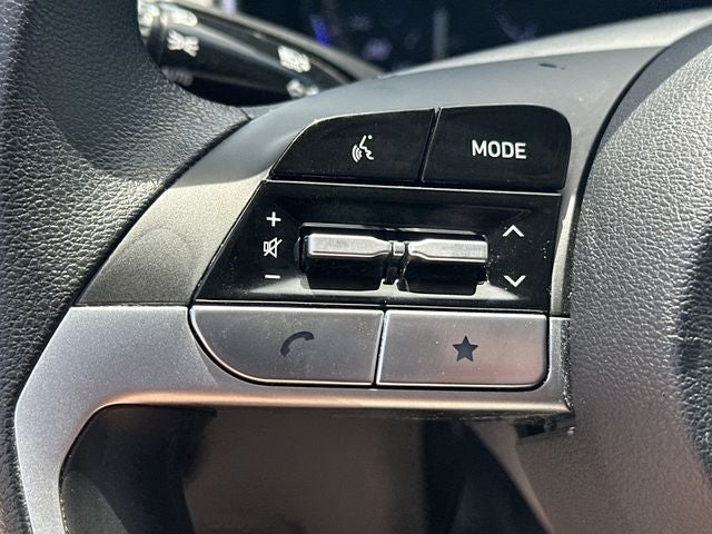 2024 Hyundai Tucson SEL - Photo 23