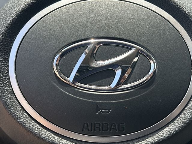 2024 Hyundai Tucson SEL - Photo 24