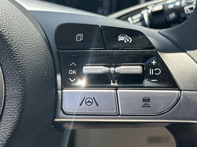 2024 Hyundai Tucson SEL - Photo 20