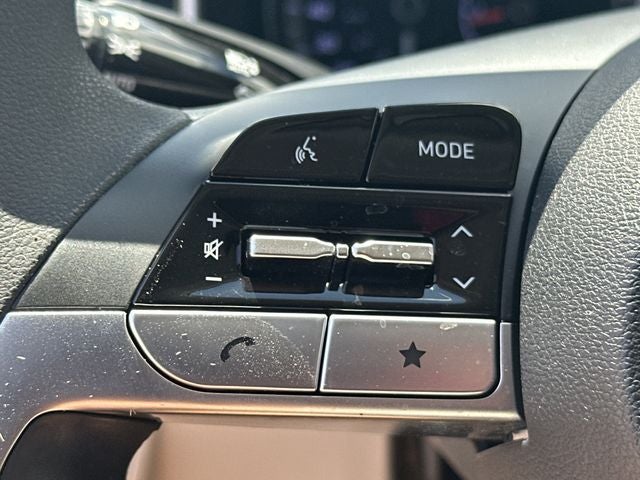 2024 Hyundai Tucson SEL - Photo 21