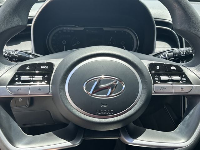 2023 Hyundai Tucson SEL - Photo 15