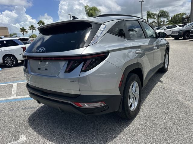 2023 Hyundai Tucson SEL - Photo 6