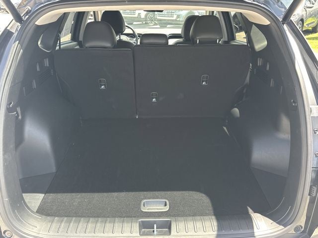 2024 Hyundai Tucson SEL - Photo 10