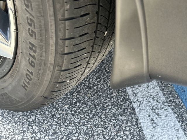 2024 Hyundai Tucson SEL - Photo 15