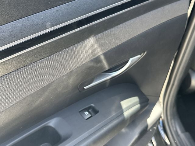 2024 Hyundai Tucson SEL - Photo 16