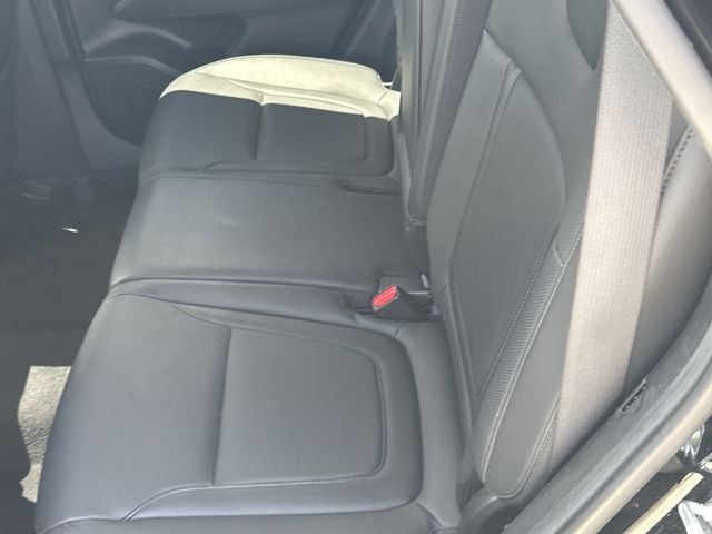 2024 Hyundai Tucson SEL - Photo 17