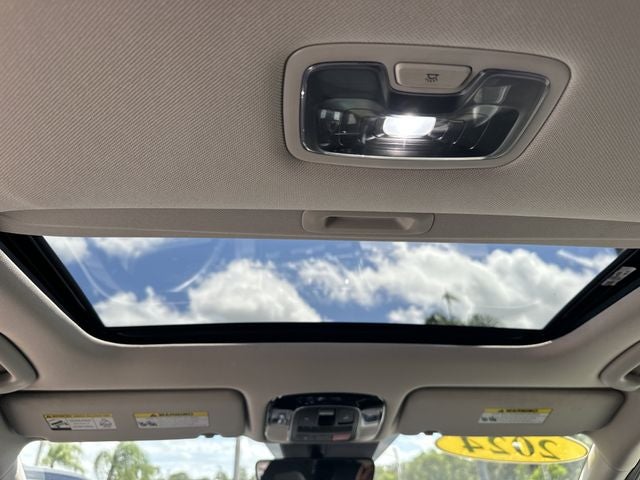 2024 Hyundai Tucson SEL - Photo 20