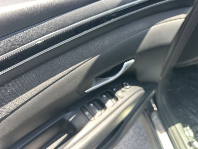 2024 Hyundai Tucson SEL - Photo 21