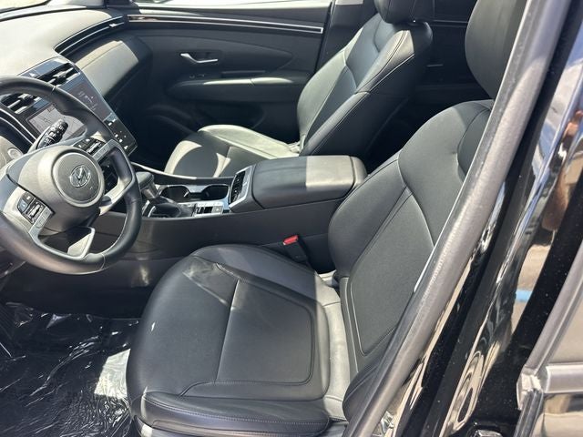 2024 Hyundai Tucson SEL - Photo 22