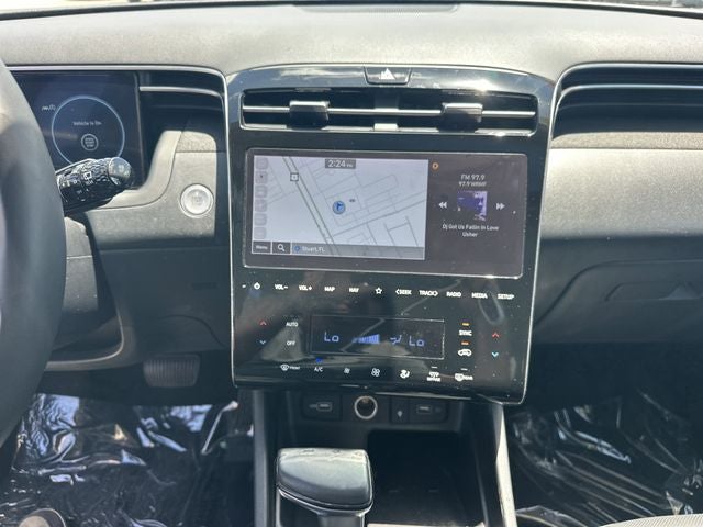 2024 Hyundai Tucson SEL - Photo 24
