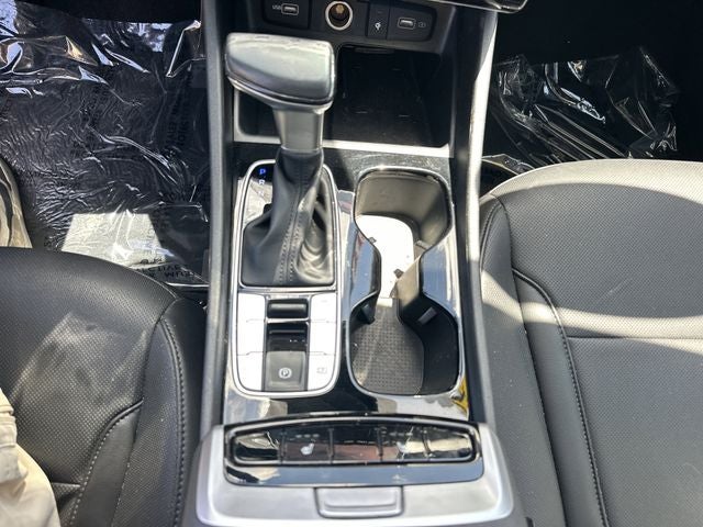 2024 Hyundai Tucson SEL - Photo 25
