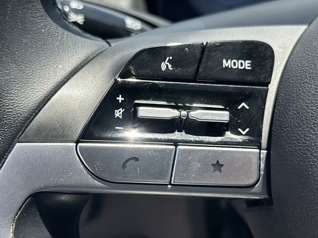 2024 Hyundai Tucson SEL - Photo 28