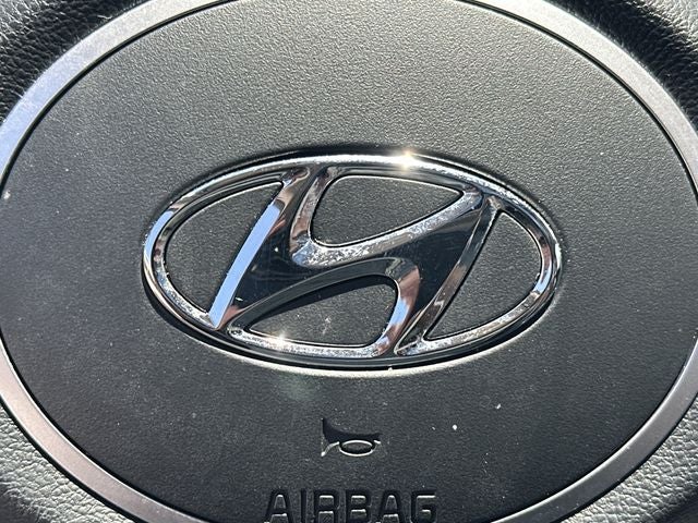 2024 Hyundai Tucson SEL - Photo 29