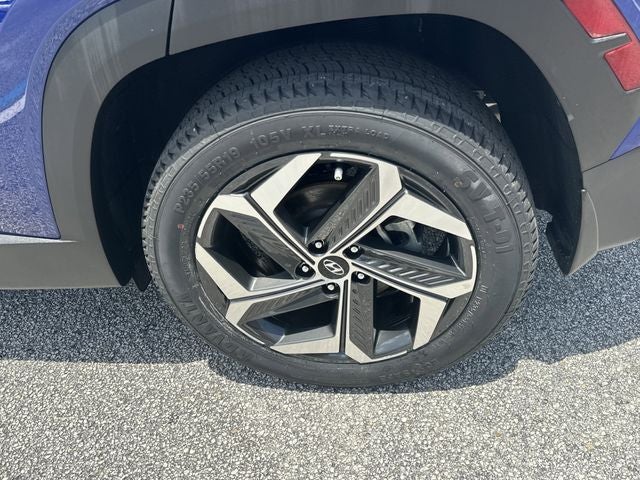 2023 Hyundai Tucson SEL - Photo 10