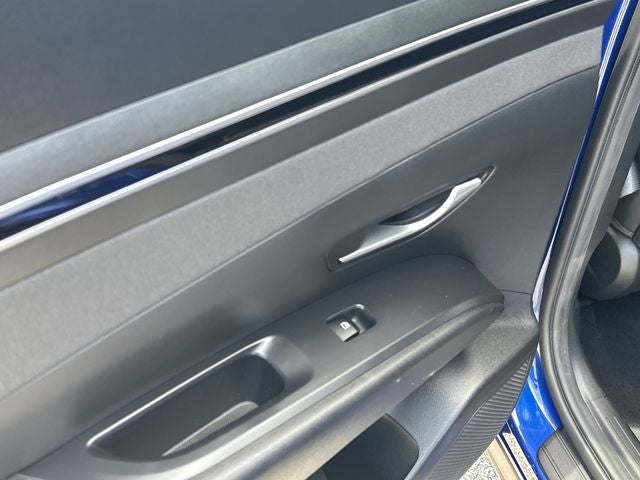 2023 Hyundai Tucson SEL - Photo 12