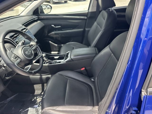 2023 Hyundai Tucson SEL - Photo 16
