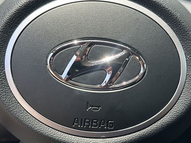2023 Hyundai Tucson SEL - Photo 23