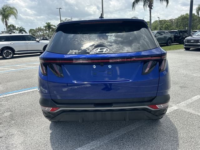 2023 Hyundai Tucson SEL - Photo 7