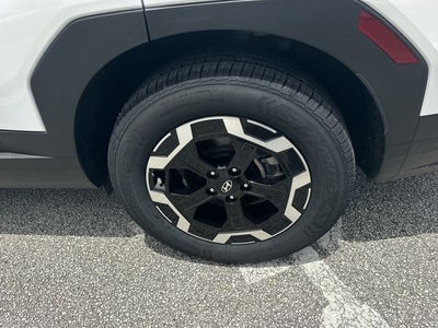 2024 Hyundai SANTA FE SE