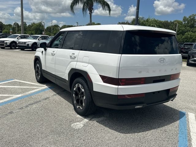 2024 Hyundai SANTA FE SE