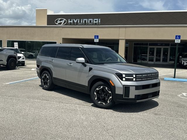2024 Hyundai SANTA FE SE