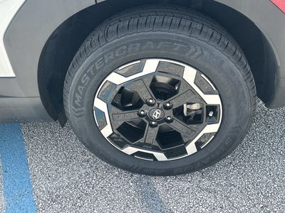 2024 Hyundai SANTA FE SE