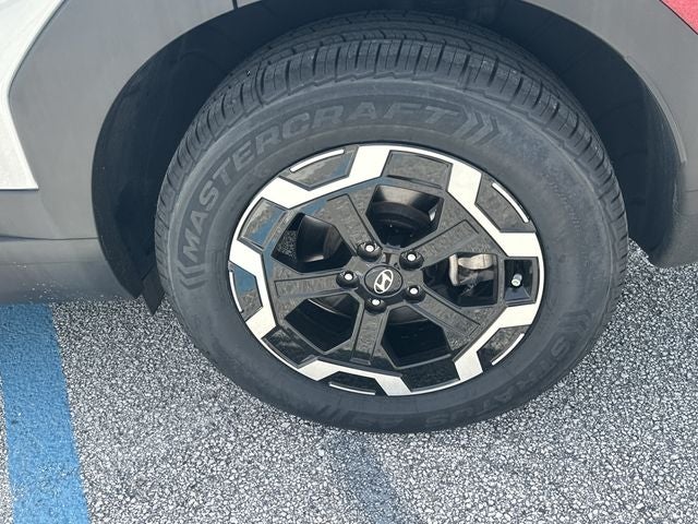 2024 Hyundai SANTA FE SE