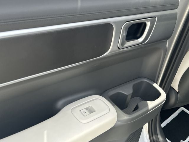 2024 Hyundai SANTA FE SE