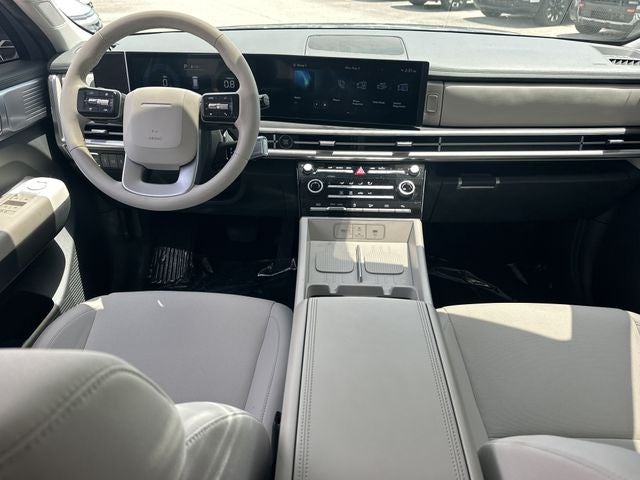 2024 Hyundai SANTA FE SE