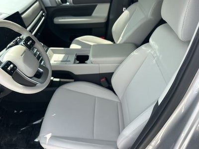 2024 Hyundai SANTA FE SE