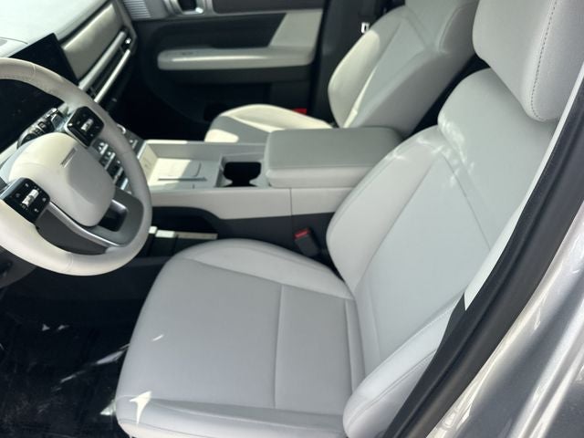 2024 Hyundai SANTA FE SE
