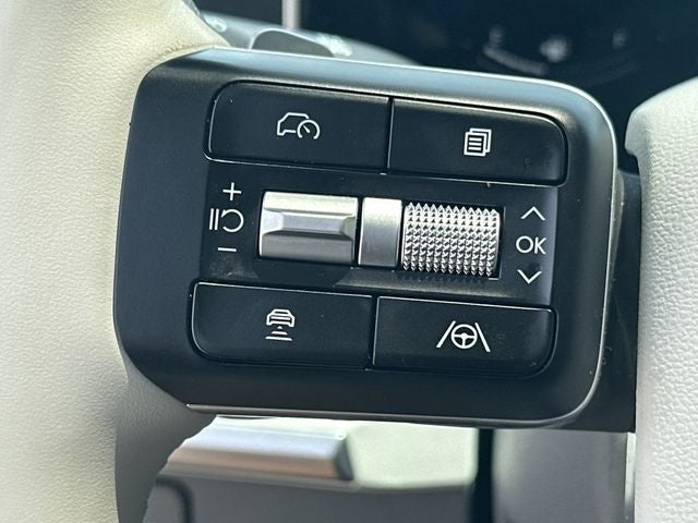 2024 Hyundai SANTA FE SE