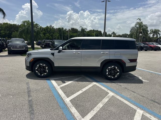 2024 Hyundai SANTA FE SE