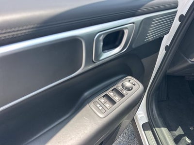 2024 Hyundai SANTA FE SE