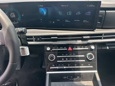 2024 Hyundai SANTA FE SE