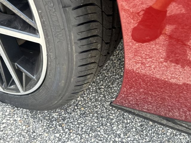 2025 Hyundai SANTA FE HYBRID Limited