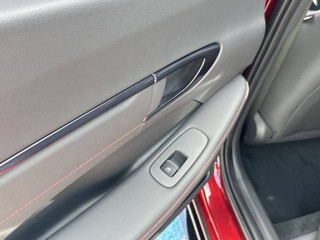 2025 Hyundai SANTA FE HYBRID Limited