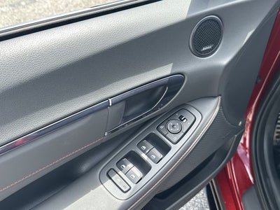 2025 Hyundai SANTA FE HYBRID Limited