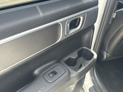 2024 Hyundai SANTA FE XRT