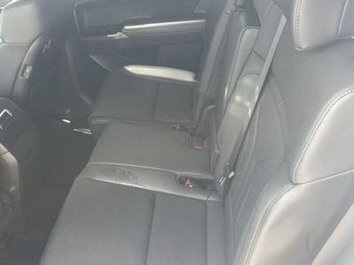 2024 Hyundai SANTA FE XRT