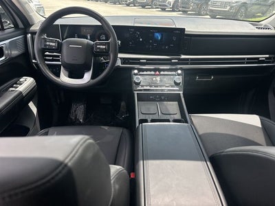 2024 Hyundai SANTA FE XRT