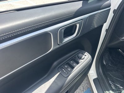 2024 Hyundai SANTA FE XRT