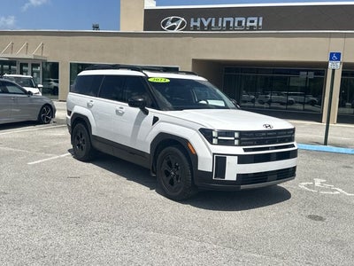 2024 Hyundai SANTA FE XRT