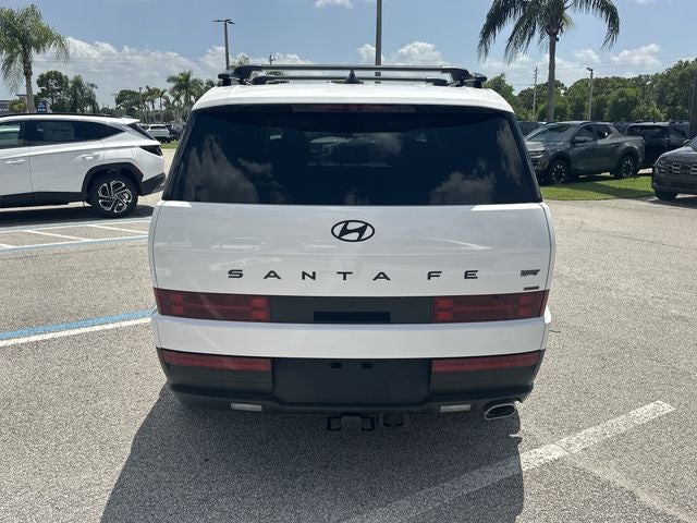 2024 Hyundai SANTA FE XRT